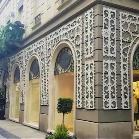 Apartamento Casa Marina