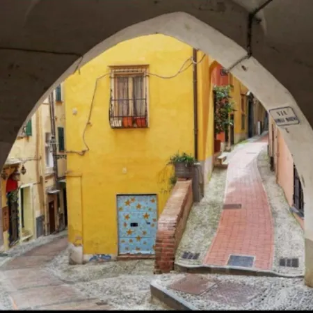 Apartamento Casa Marina