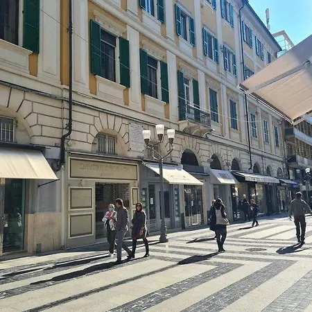 Casa Marina Apartamento *