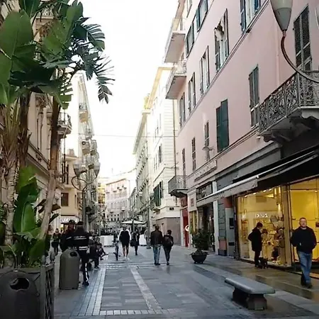 Apartamento Casa Marina