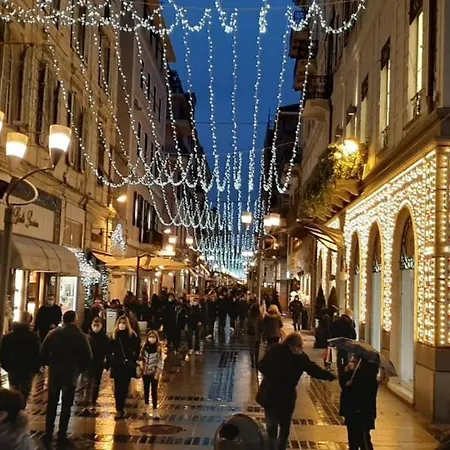 Apartamento Casa Marina