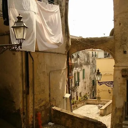 Casa Marina * Sanremo