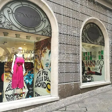 Apartamento Casa Marina San Remo