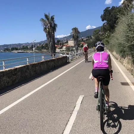 Casa Marina * Sanremo