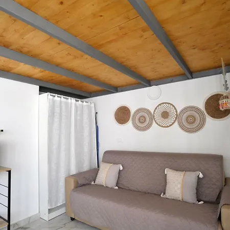 Apartamento Casa Marina