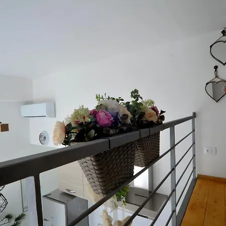 Apartamento Casa Marina San Remo