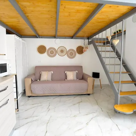 Apartamento Casa Marina *