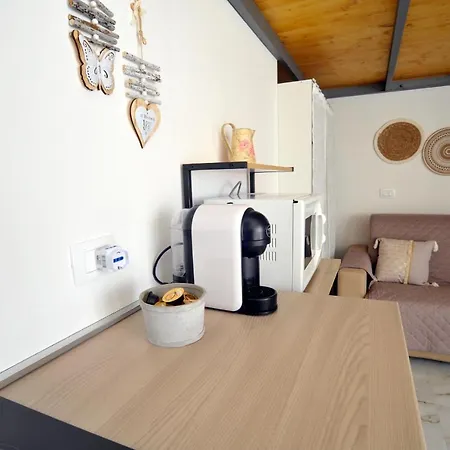 Apartamento Casa Marina Sanremo