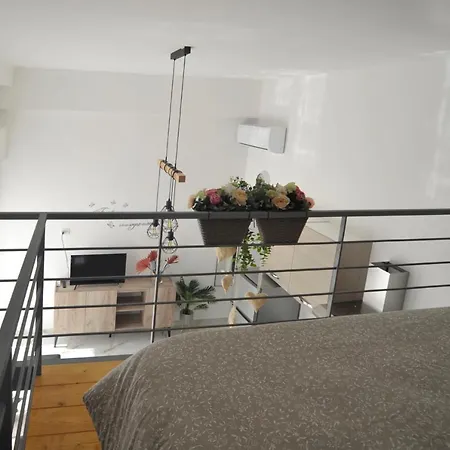 Casa Marina Apartamento