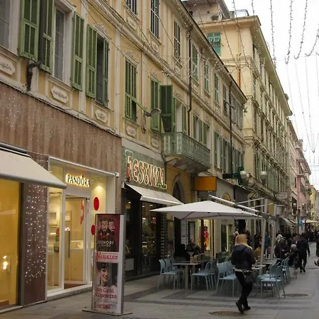 Casa Marina Appartement *