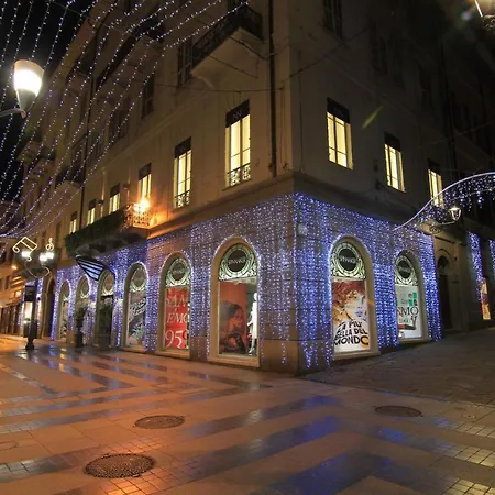 Casa Marina