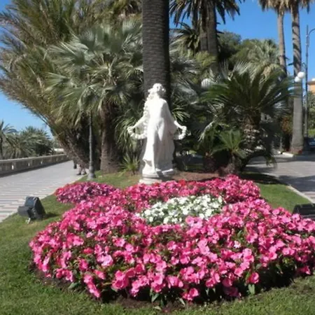 Casa Marina Appartement