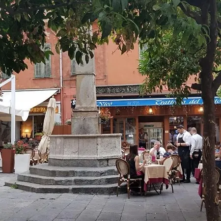 Casa Marina Appartement San Remo