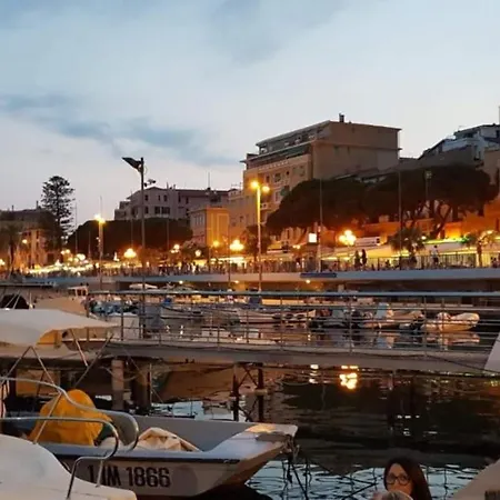 Casa Marina San Remo