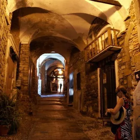 Appartement Casa Marina *