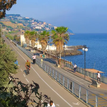 Appartement Casa Marina