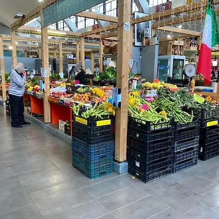 Casa Marina Appartement