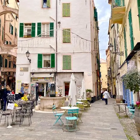 Casa Marina San Remo