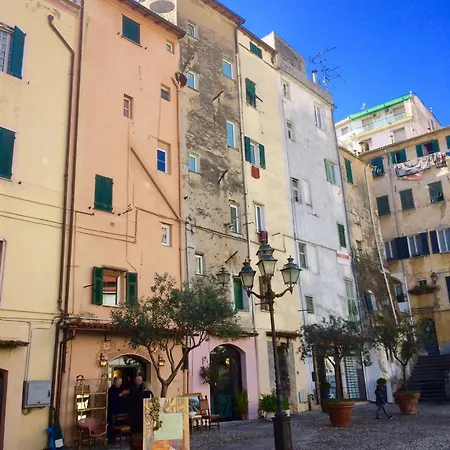 Casa Marina * Санремо