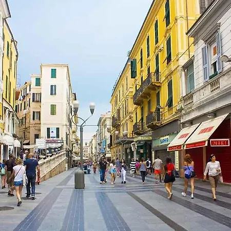 Casa Marina Appartement