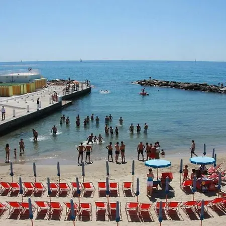 Casa Marina Appartement *