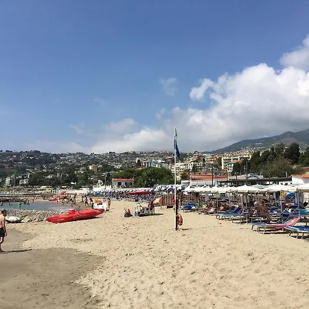 Апартаменти Casa Marina
