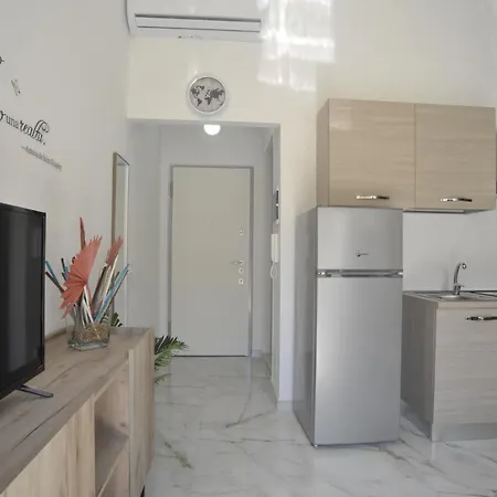 Casa Marina Апартаменти Санремо