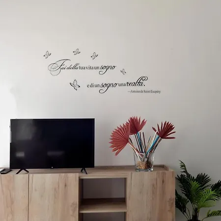 Apartment Casa Marina