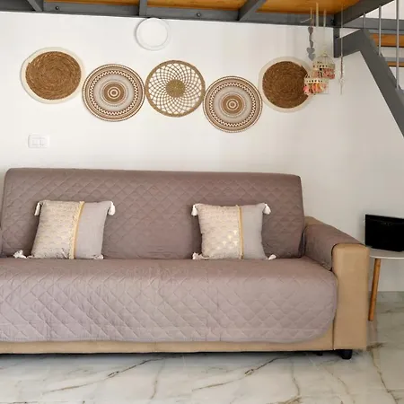 Casa Marina Апартаменти