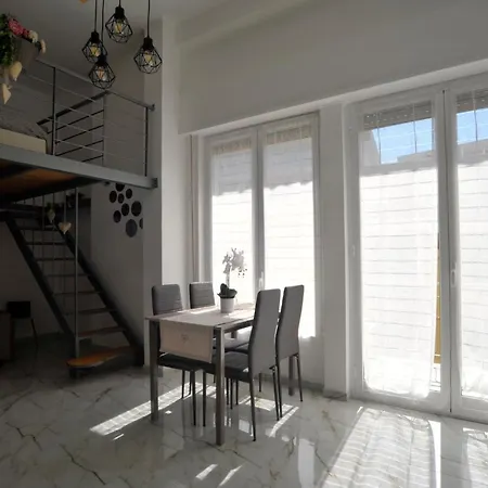Appartement Casa Marina