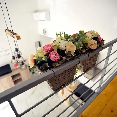 Appartement Casa Marina San Remo