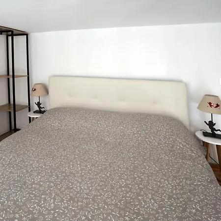 Апартаменти Casa Marina Санремо