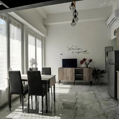 Casa Marina Санремо