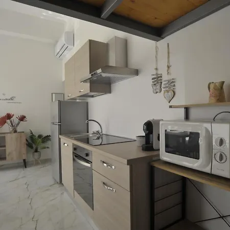 Casa Marina *