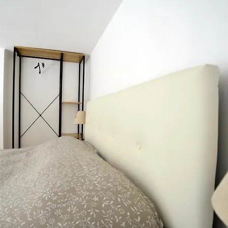 Апартаменти Casa Marina *