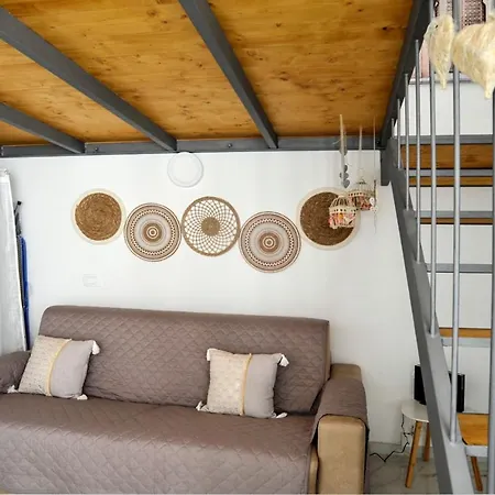 Casa Marina Apartment