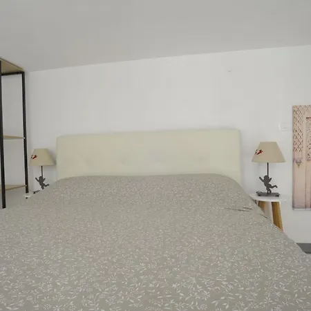Casa Marina * Sanremo