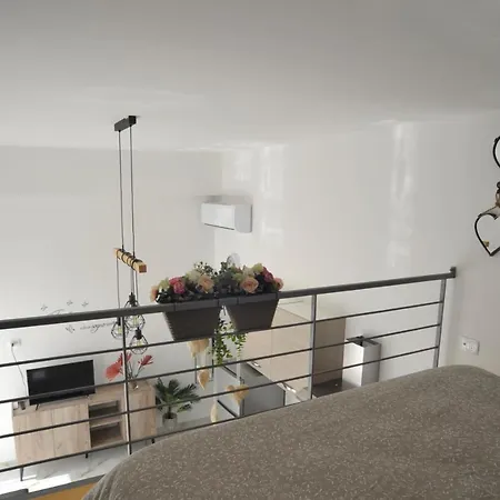 Casa Marina Апартаменти